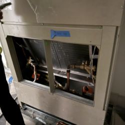 R&L Heating & Cooling - Daiken HVAC system