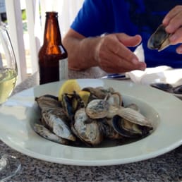 Steamers Steamers