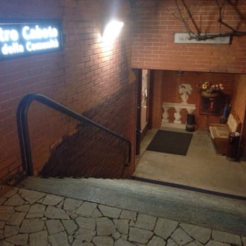 Teatro Caboto - Ingresso - Performing Arts Near Me - Milan, Michigan Teatro Caboto - Ingresso - Performing Arts Near Me - Milan, Michigan