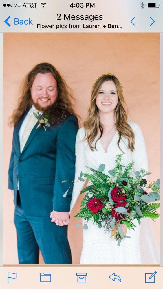 M Creations Floral Design