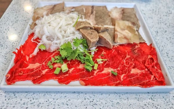 HOT STONE PHO - Rosemead by null