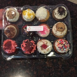 Pieces of Heaven Cupcakery - Pieces of Heaven