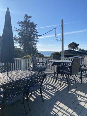 Ocean Echo Inn & Beach Cottages by null