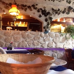 Taverna Samos Vassili Massalis Vereinshaus Osterbek