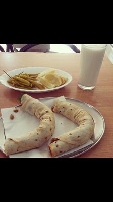 Durak Tantuni by null