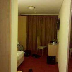 Hotel & Restaurant Sonne Eintracht
