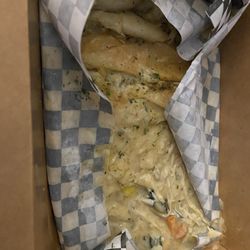 Chicken Pot Pie