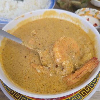 Mai Lan Fine Vietnamese Cuisine - Shrimp curry - Vietnamese Near Me - Honolulu, Hawaii Mai Lan Fine Vietnamese Cuisine - Shrimp curry - Vietnamese Near Me - Honolulu, Hawaii