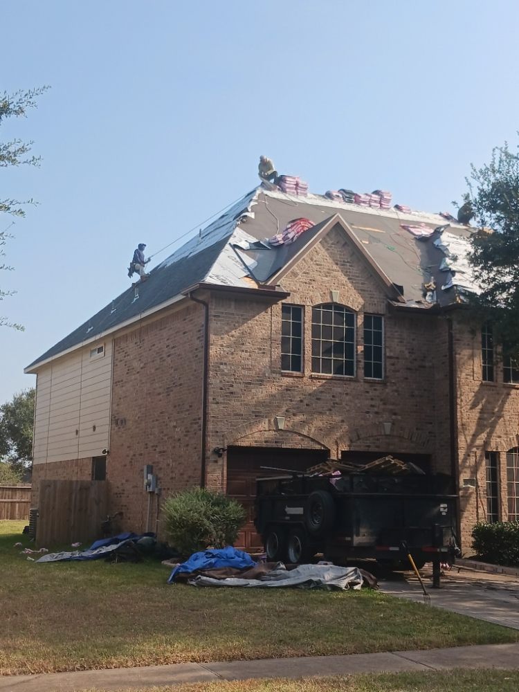 Slide of 1 Stop Roofing Services