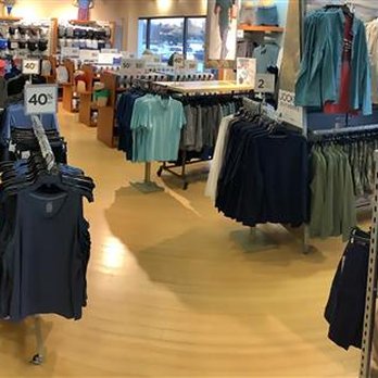 Jockey Outlet - Outlet Stores Near Me - Edinburgh, Indiana