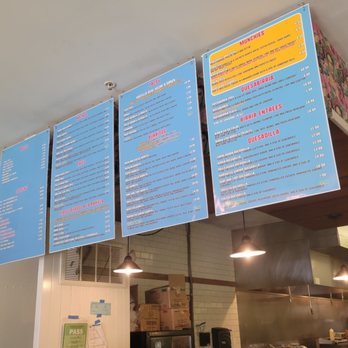 La Vaca Birria - Menu - Mexican Near Me - San Francisco, California La Vaca Birria - Menu - Mexican Near Me - San Francisco, California