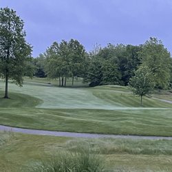 Reserve Run Golf Course - #6 Fairway