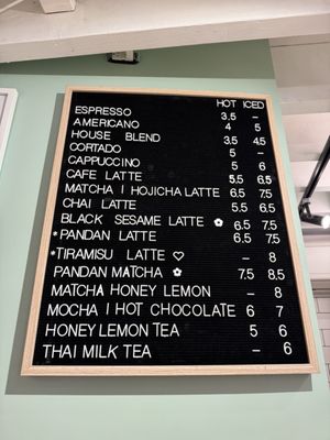 Menu photo 4 Sift Cakes And Cookies New York, NY Menu photo 4 Sift Cakes And Cookies New York, NY