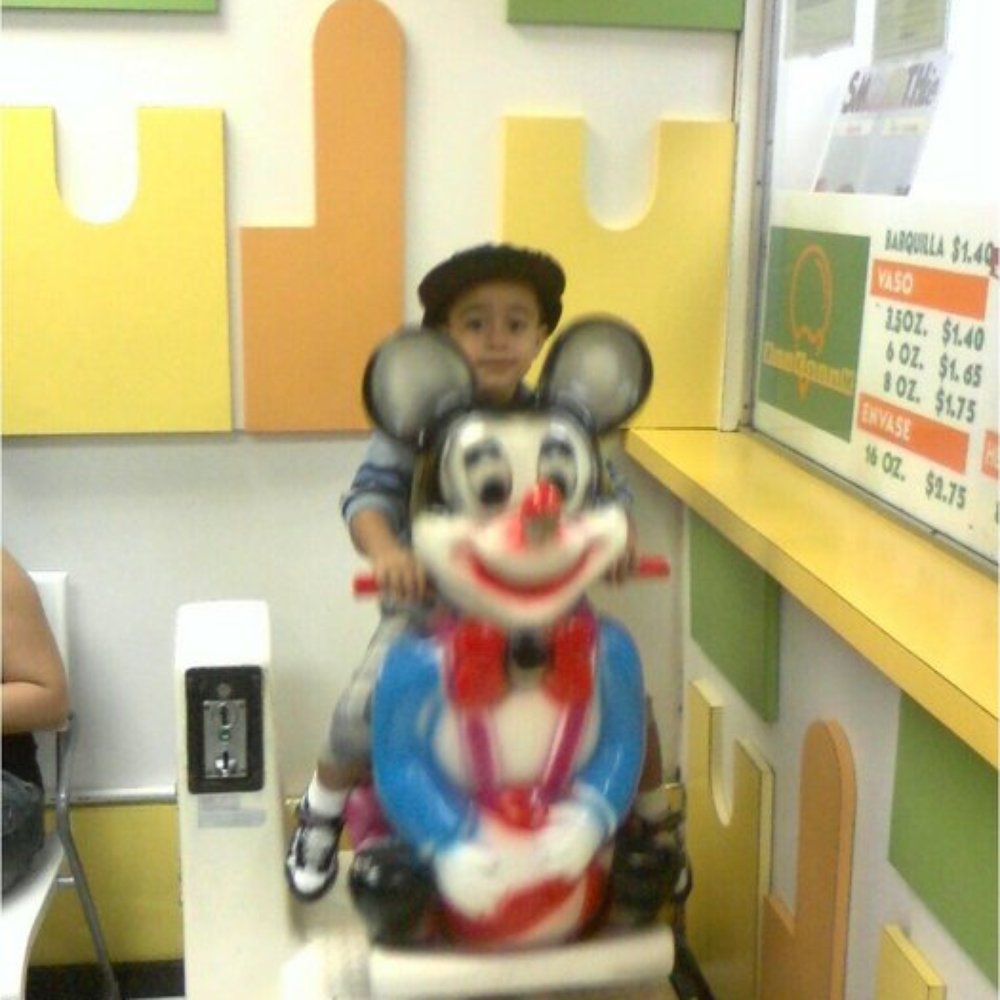 Rex Cream - Joxon riding the mousey - Ice Cream & Frozen Yogurt Near Me - Mayaguez, Puerto Rico Rex Cream - Joxon riding the mousey - Ice Cream & Frozen Yogurt Near Me - Mayaguez, Puerto Rico