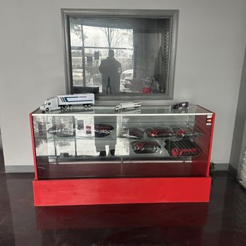 16th Phase Diesel - Commercial Truck Repair Near Me - Union City, Georgia