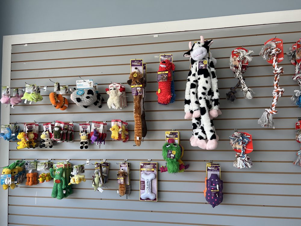 WOODY’S PET SUPPLIES Updated June 2024 19 Photos 2250 Sunset Blvd