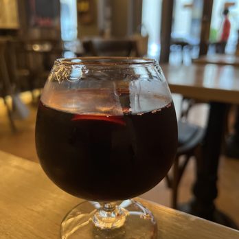 Bota - Red Sangria - Spanish Near Me - San Francisco, California Bota - Red Sangria - Spanish Near Me - San Francisco, California