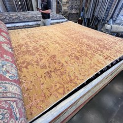 Oriental Rug Gallery of Texas