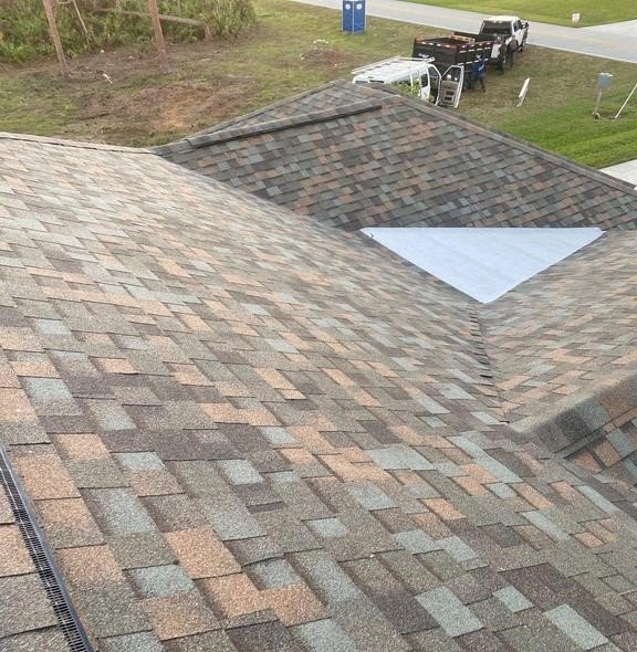 Slide of JNH Construction