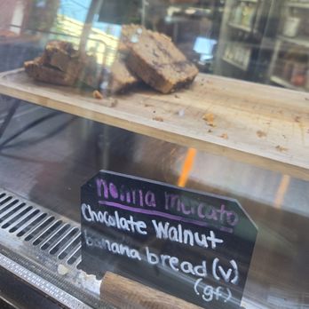Salud Juice - Banana bread - Juice Bars & Smoothies Near Me - Long Beach, California