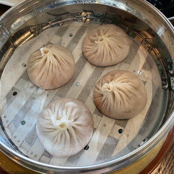 Dim Sum Factory - Horsham - Caviar dumplings - Shanghainese Near Me - Horsham, Pennsylvania