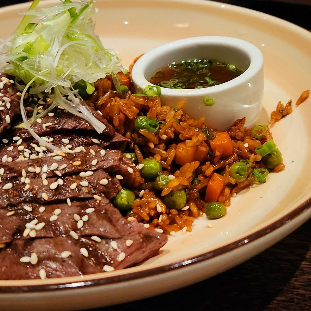 Gemma - Skirt Steak - French Near Me - Dallas, Texas