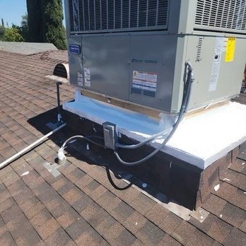Top AC Heating and Air Conditioning - New Unit installed in two days!! Works amazing!! - Heating & Air Conditioning/HVAC Near Me - Los Angeles, California Top AC Heating and Air Conditioning - New Unit installed in two days!! Works amazing!! - Heating & Air Conditioning/HVAC Near Me - Los Angeles, California