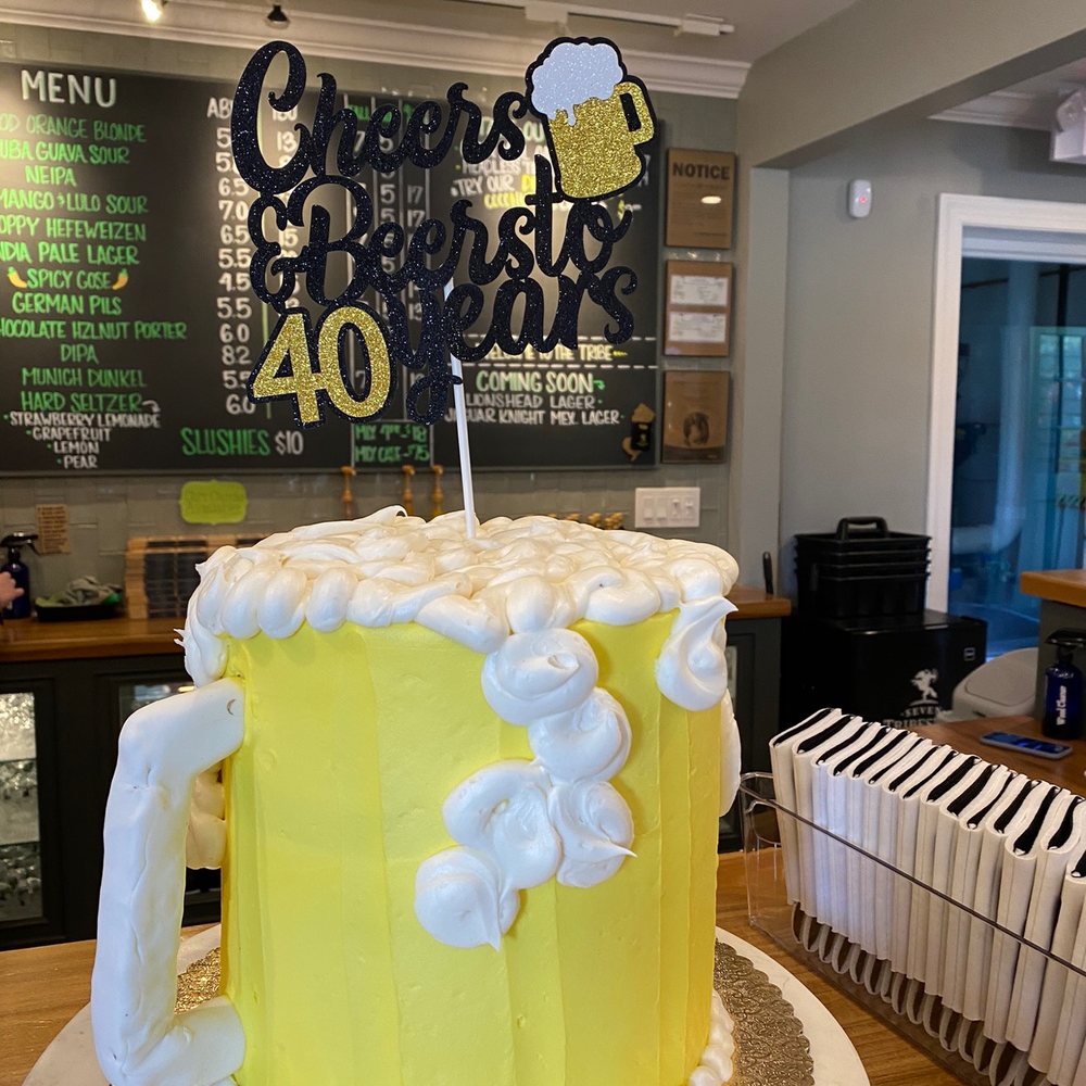 McCrum's Bakery - Desserts Near Me - Elmwood Park, New Jersey