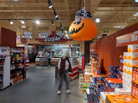 Stew Leonard's by null