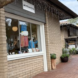 Somewhere in Carmel - Second location in Carmel by the Sea