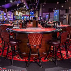 Century Casino - Table Games