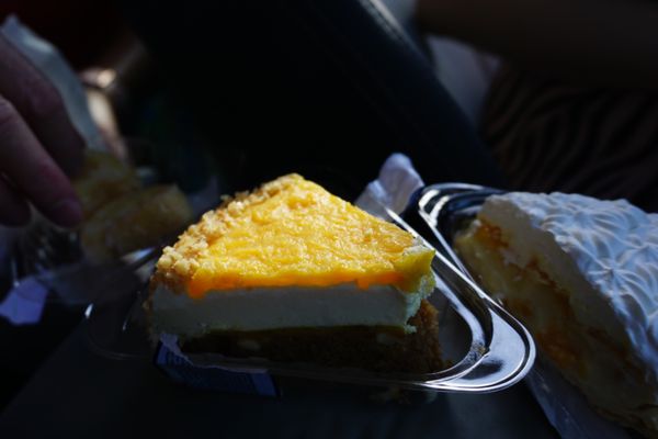 Ted's Bakery by null
