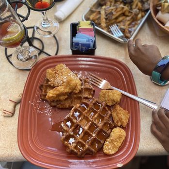 Jubilee Restaurant - Chicken and waffle - Breakfast & Brunch Near Me - Pocono Pines, Pennsylvania Jubilee Restaurant - Chicken and waffle - Breakfast & Brunch Near Me - Pocono Pines, Pennsylvania