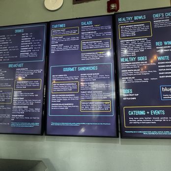 Southern Grounds - Menu - Wine Bars Near Me - Neptune Beach, Florida