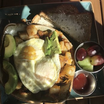 First Watch - Skillet - Breakfast & Brunch Near Me - Cary, North Carolina