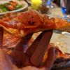 La Crosta Woodfire Pizzeria Italiana gift card