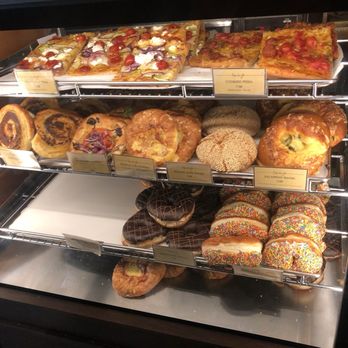 Fergbaker - Pastry case - Bakeries Near Me - Queenstown, OTA