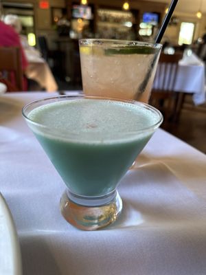 Corvo Bar and Grill by null