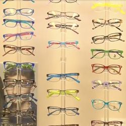 Cove Opticians
