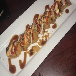 Godzilla Roll