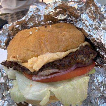 Gimme Burger - Burgers Near Me - Oyster Bay, New York