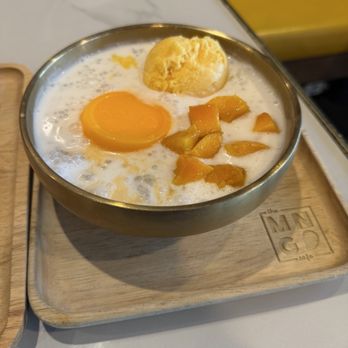 MNGO cafe - Desserts Near Me - San Diego, California MNGO cafe - Desserts Near Me - San Diego, California