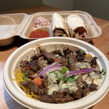 Falafel Boy - Falafel Near Me - Oakland, California Falafel Boy - Falafel Near Me - Oakland, California