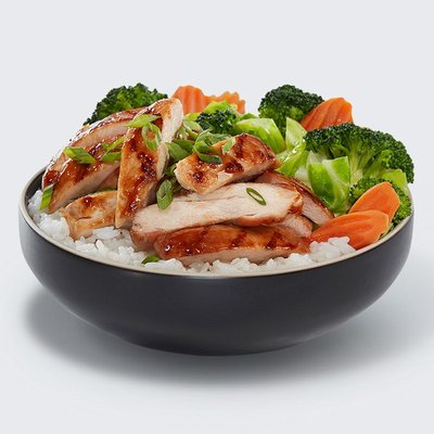WaBa Grill by null