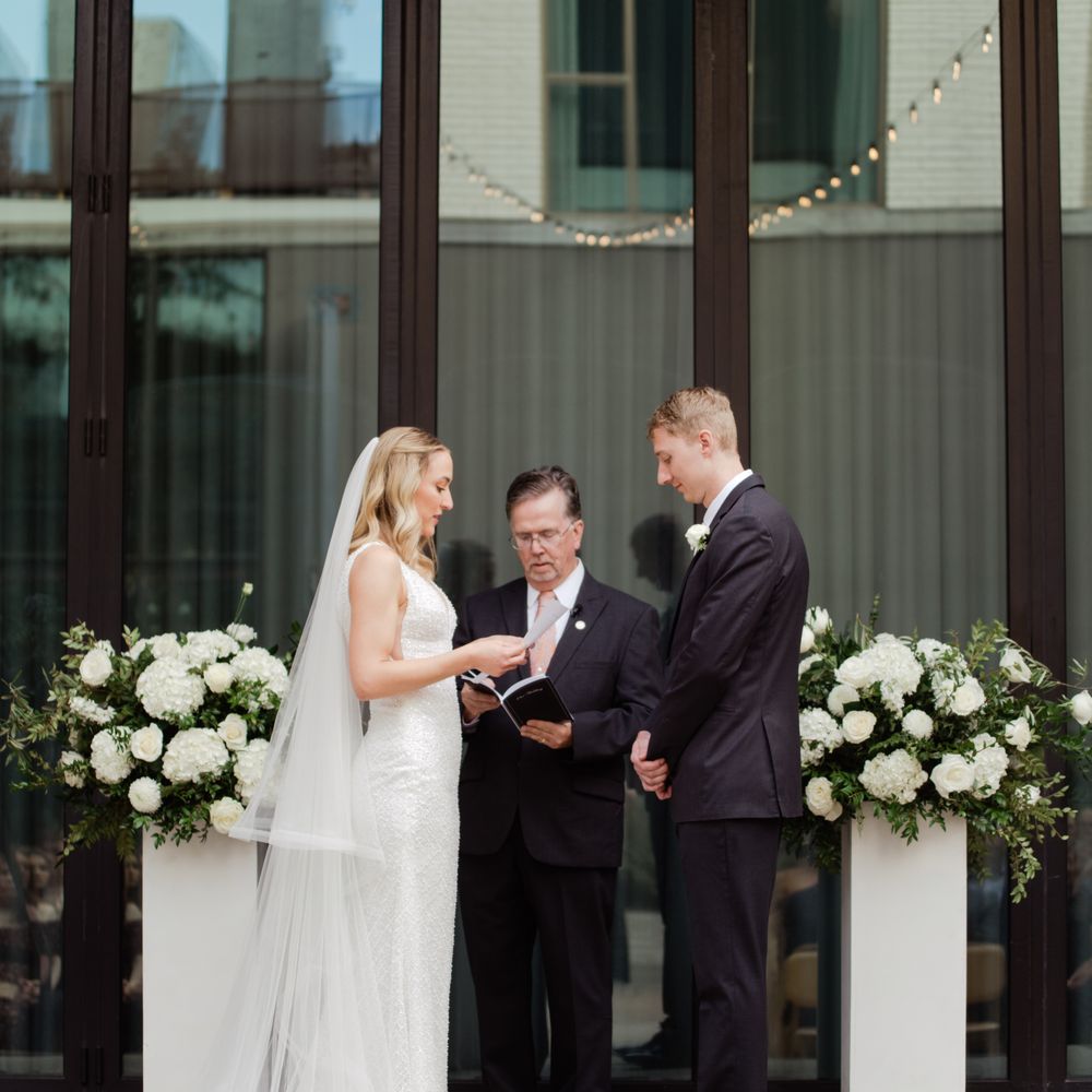 Exquisite Petals Floral Design - Party & Event Planning Near Me
