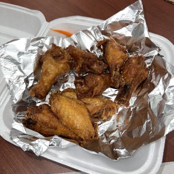 Davids Restaurant - New American Near Me - Asheboro, North Carolina