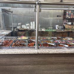 Union Blvd Deli