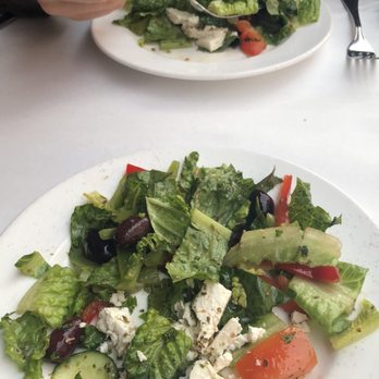 Cafe Santorini - Italian Near Me - Pasadena, California Cafe Santorini - Italian Near Me - Pasadena, California