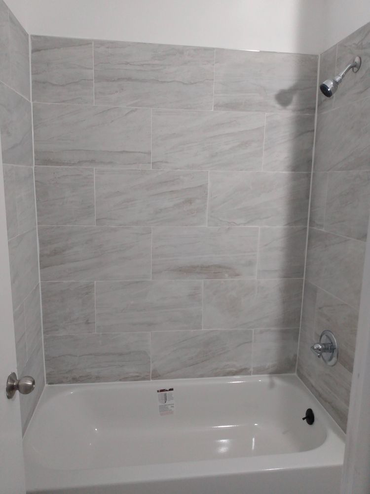 Slide of DRC Home Remodeling