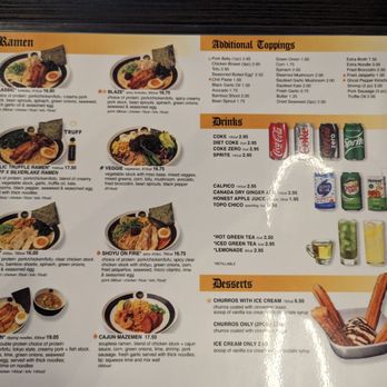 Silverlake Ramen - Ramen Near Me - Tempe, Arizona Silverlake Ramen - Ramen Near Me - Tempe, Arizona